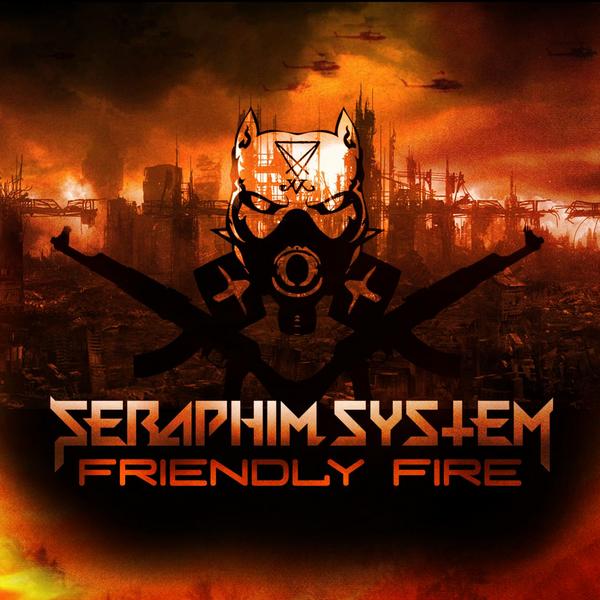 Seraphim System - Submission & Abuse (C-Lekktor Remix)